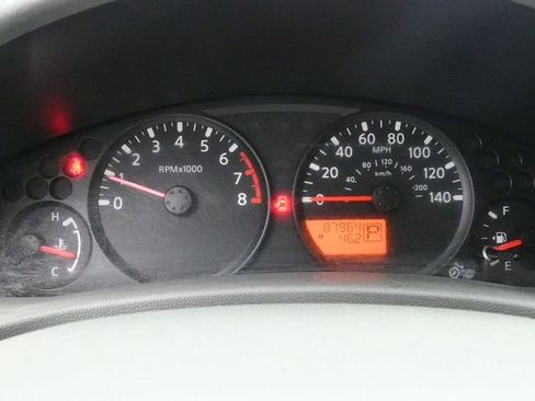 Used 2019 Nissan Frontier S image 13