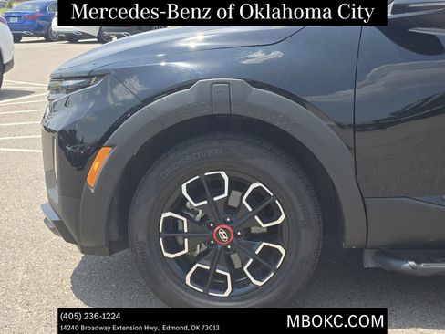 Used 2024 Hyundai Santa Cruz XRT AWD/4WD image 6