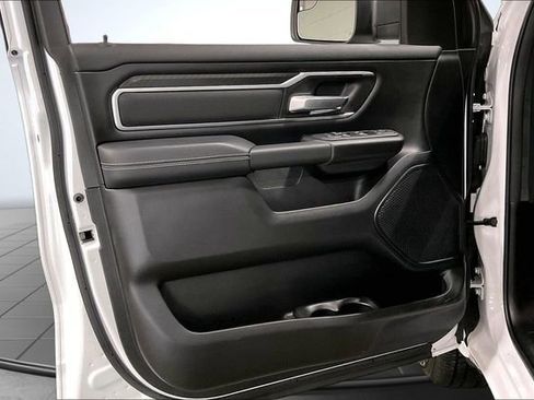 Used 2026 RAM 1500 Big Horn AWD/4WD image 24
