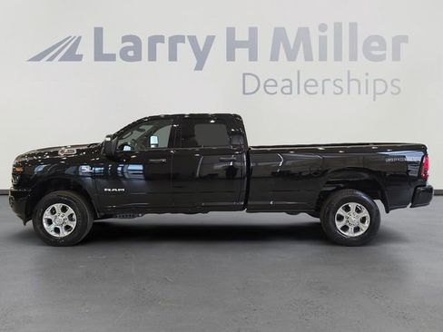 New 2025 RAM 2500 Big Horn image 2