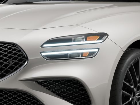 New 2026 Genesis G70 3.3T Prestige AWD/4WD image 9