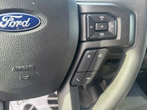 Used 2022 Ford F250 XL w/ Power Equipment Group AWD/4WD image 13