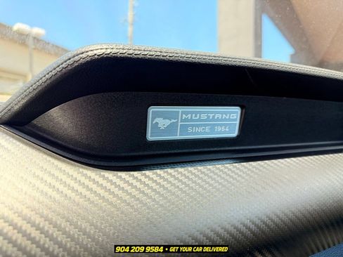 Used 2015 Ford Mustang GT Premium w/ Equipment Group 401A RWD image 18