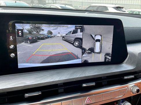 Used 2024 Kia Telluride SX Prestige X-Pro image 20