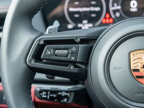 New 2026 Porsche Panamera 4 image 29