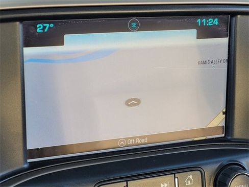 Used 2018 GMC Sierra 1500 Denali w/ Denali Ultimate Package image 18