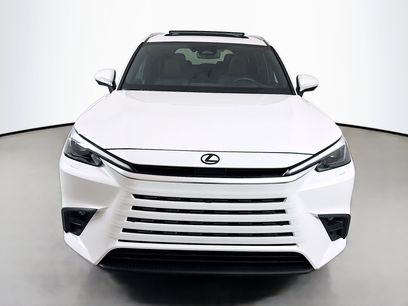 New 2026 Lexus TX 350 AWD w/ Technology Package