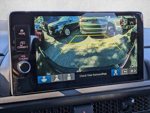 New 2026 Honda CR-V Sport-L image 12