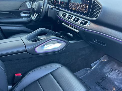 Used 2022 Mercedes-Benz GLE 350 w/ Premium Package image 19
