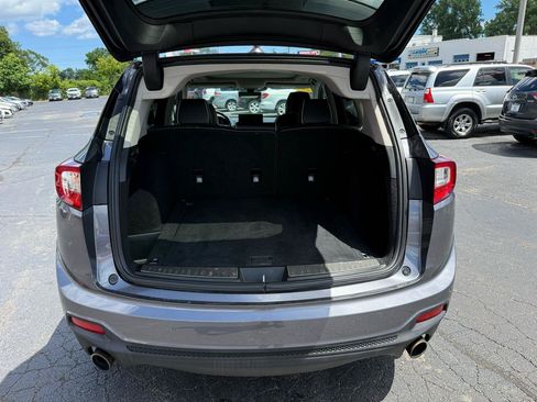 Used 2019 Acura RDX AWD w/ Advance Package image 11