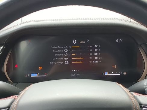 Certified 2022 Jeep Grand Cherokee Summit image 33