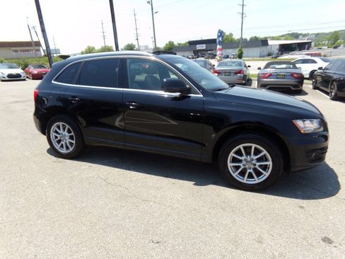 Used 2012 Audi Q5 2.0T Premium AWD/4WD image 6