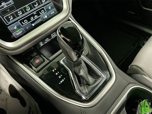 Used 2025 Subaru Outback Limited w/ Popular Package #2 image 18