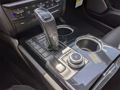 Used 2024 Maserati Quattroporte Modena Ultima Q4 image 15