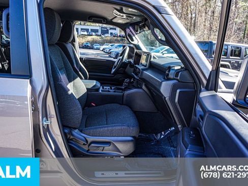 Used 2024 Toyota Land Cruiser image 23