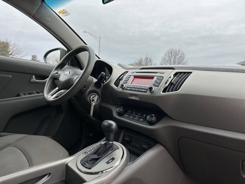 Used 2014 Kia Sportage LX image 25