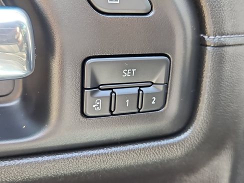 Used 2021 GMC Sierra 1500 Denali w/ Denali Premium Package AWD/4WD image 21