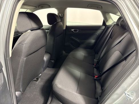 New 2026 Honda Civic LX image 14
