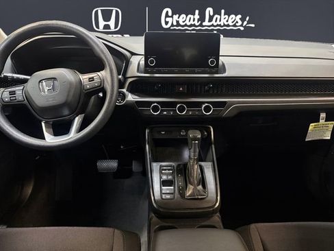 Used 2025 Honda CR-V LX image 10
