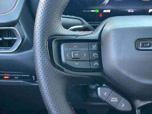 New 2025 Dodge Charger R/T w/ Quick Order Package 25M R/T image 37