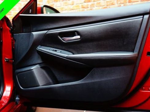 Certified 2023 Nissan Sentra SV w/ All-Weather Package FWD image 60