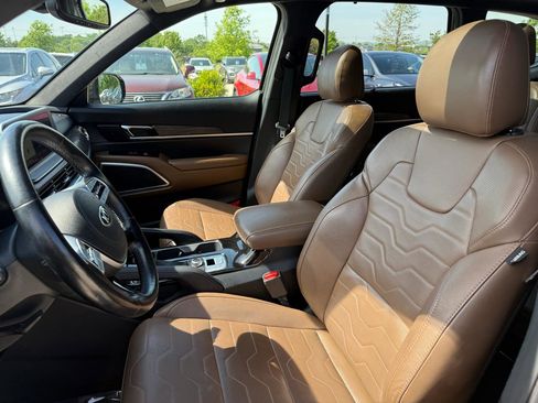 Used 2020 Kia Telluride SX w/ SX Prestige Package image 10