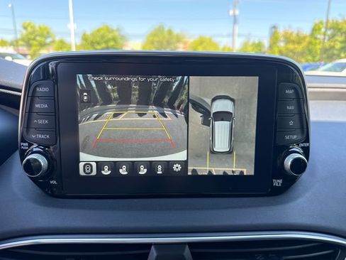 Used 2019 Hyundai Santa Fe AWD image 20