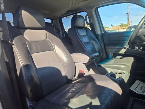 Used 2006 Honda Ridgeline RTL image 16