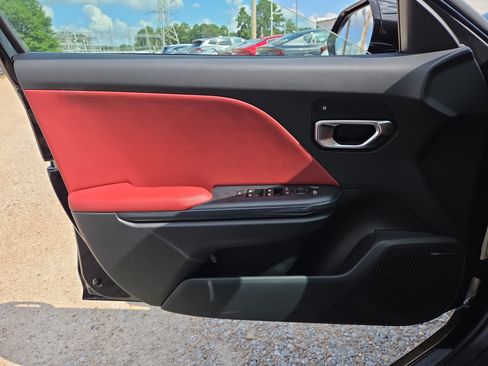 New 2026 Kia K4 GT-Line Turbo FWD image 8