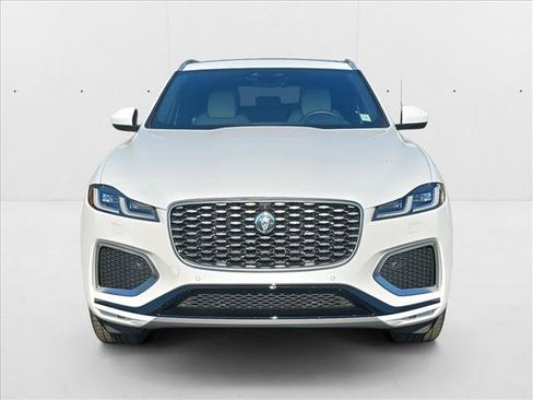 New 2026 Jaguar F-PACE R-Dynamic S AWD/4WD image 2