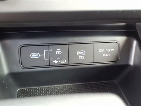 New 2026 Hyundai Tucson SE image 7