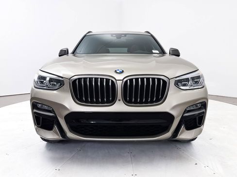Used 2019 BMW X3 M40i w/ Premium Package image 15