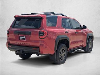 New 2026 Toyota 4Runner SR5 AWD/4WD video 2