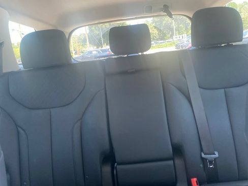 Used 2024 Hyundai Palisade SEL FWD image 9