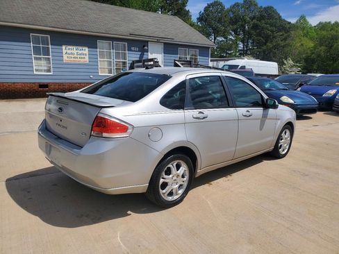 Used 2009 Ford Focus SES image 5
