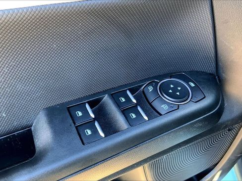 Used 2024 Ford Bronco Sport Heritage w/ Heritage Convenience Package image 35