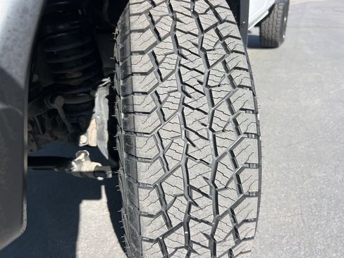 Used 2024 Jeep Wrangler Sport image 27