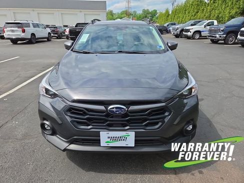 Used 2024 Subaru Crosstrek 2.0i Premium AWD/4WD image 2