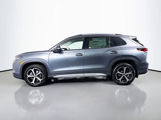 New 2026 Volkswagen Tiguan SE AWD/4WD video 4