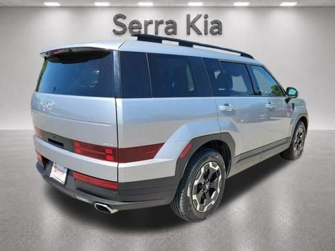 Used 2026 Hyundai Santa Fe SEL AWD/4WD image 5