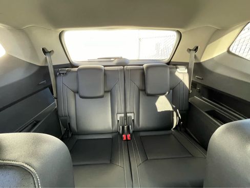Used 2021 Volkswagen Atlas SE w/ Panoramic Sunroof Package image 28