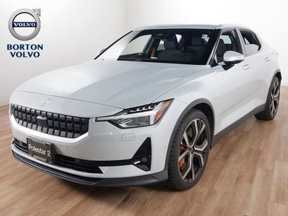 Used 2021 Polestar Polestar 2 w/ Performance Package