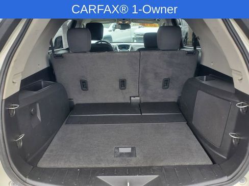 Used 2014 Chevrolet Equinox LT w/ Power Convenience Package FWD image 8