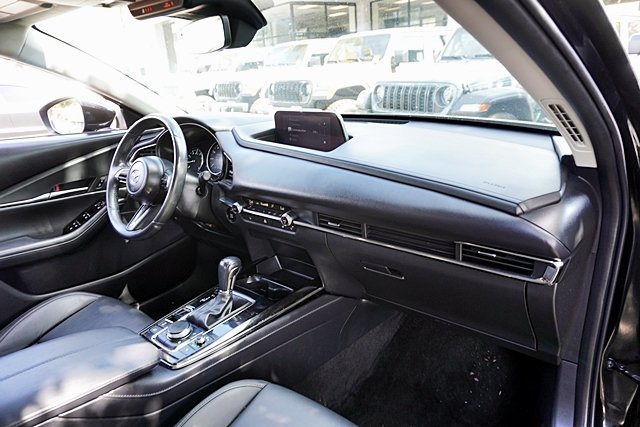Used 2024 MAZDA CX-30 AWD 2.5 S w/ Preferred Package image 18