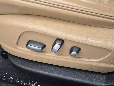 Used 2022 Cadillac XT6 Premium Luxury w/ Platinum Package image 20