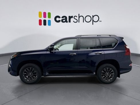 Used 2023 Lexus GX 460 Premium image 2