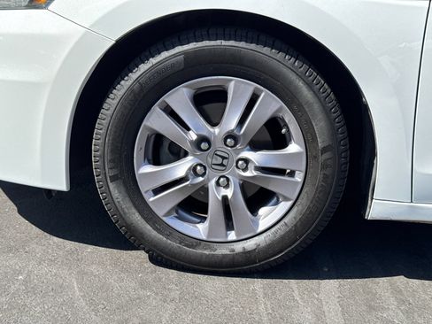 Used 2012 Honda Accord SE image 4