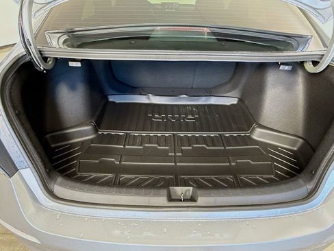 New 2026 Honda Civic Sport image 23