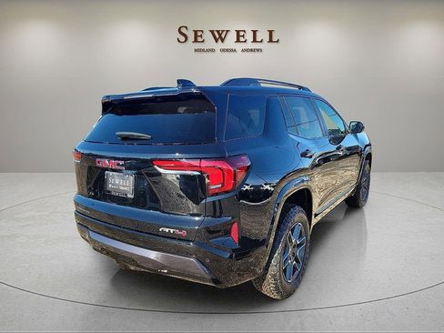 New 2026 GMC Terrain AT4 image 5