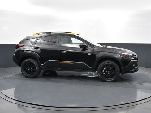 New 2026 Subaru Crosstrek 2.5i Wilderness w/ Wilderness Package AWD/4WD image 39